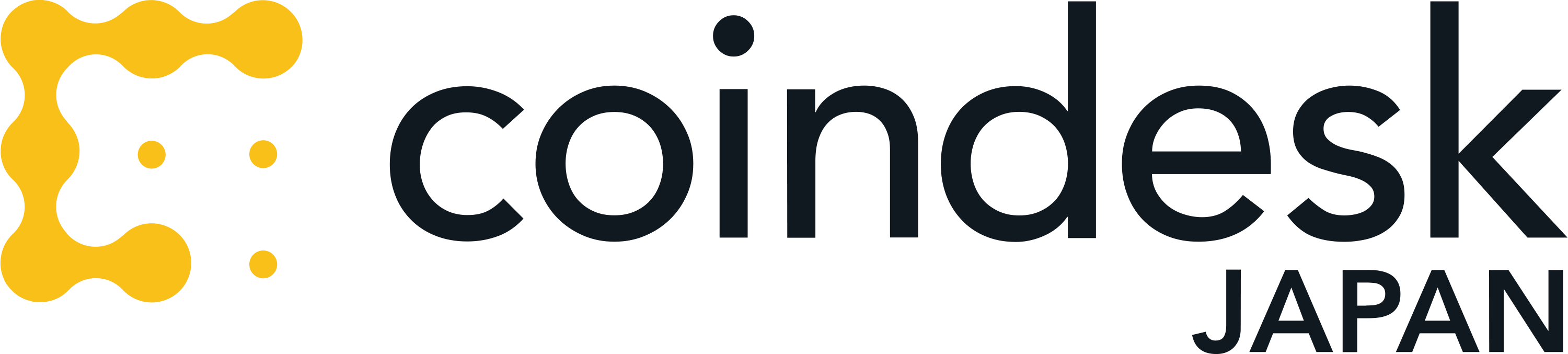 Media Partners CoinDesk
