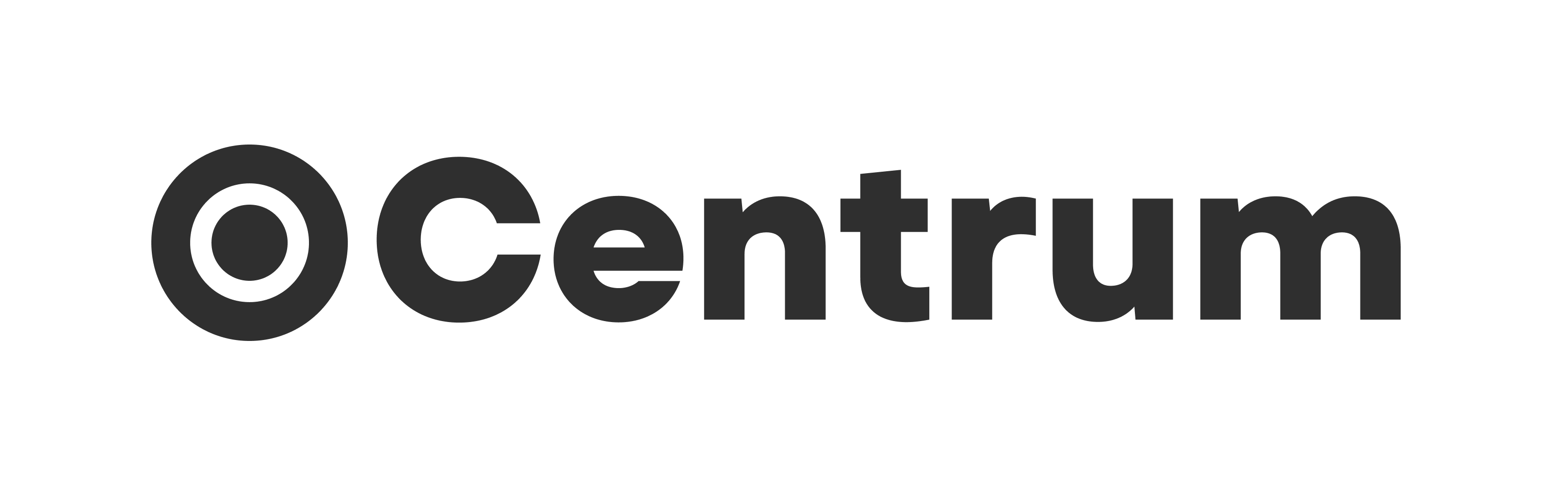 Organizer Centrum