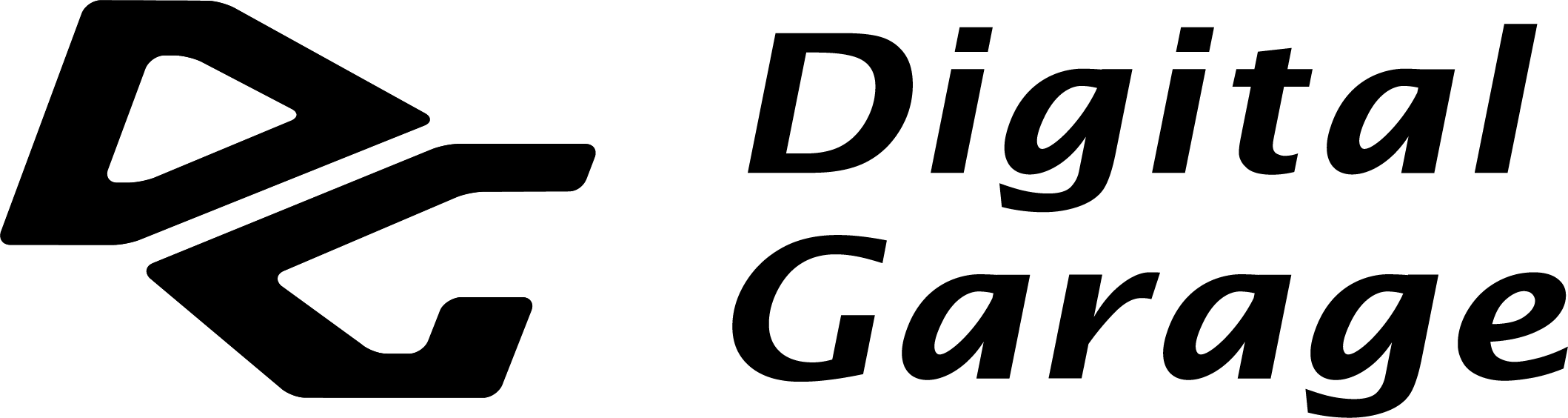 Digital Garage logo