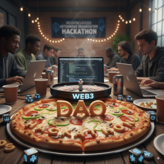 Pizza Roulette Game