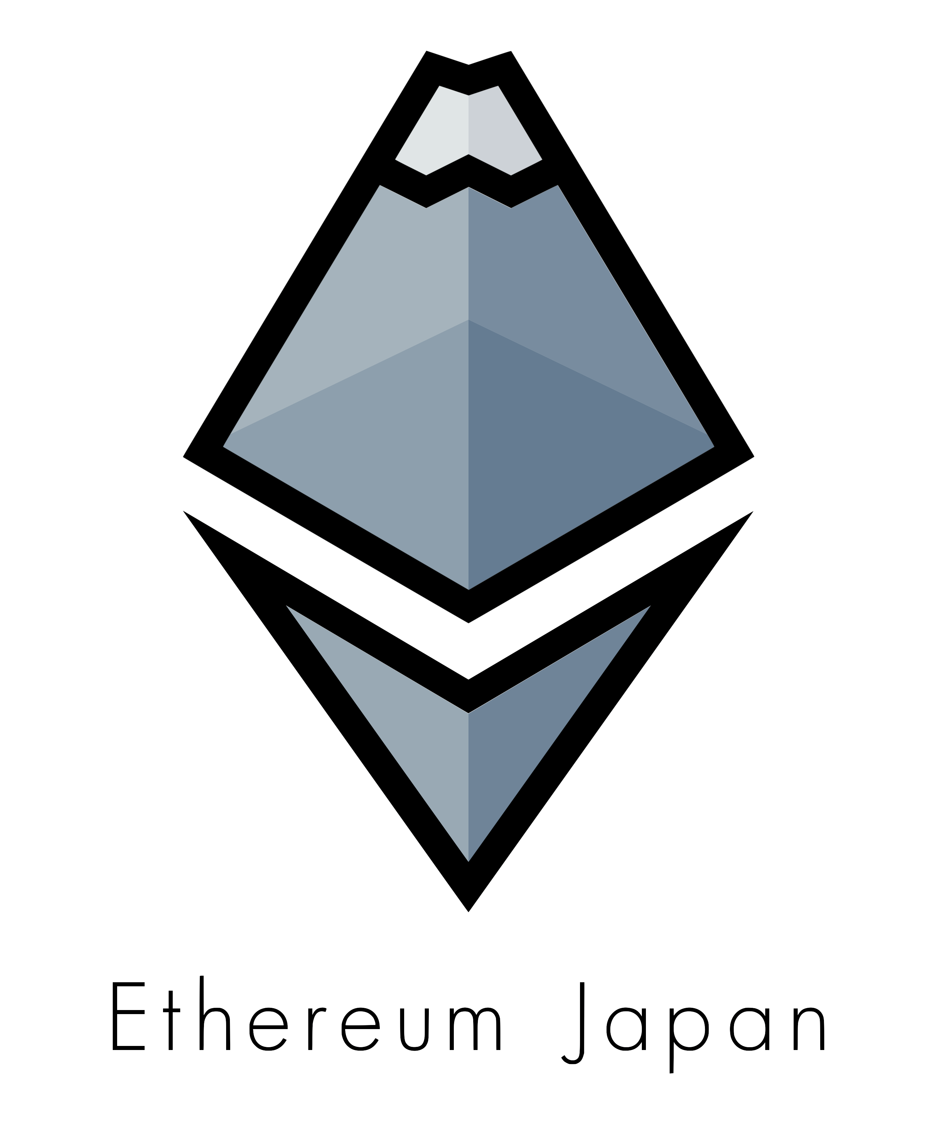 Ethereum Japan