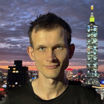 Vitalik (online)