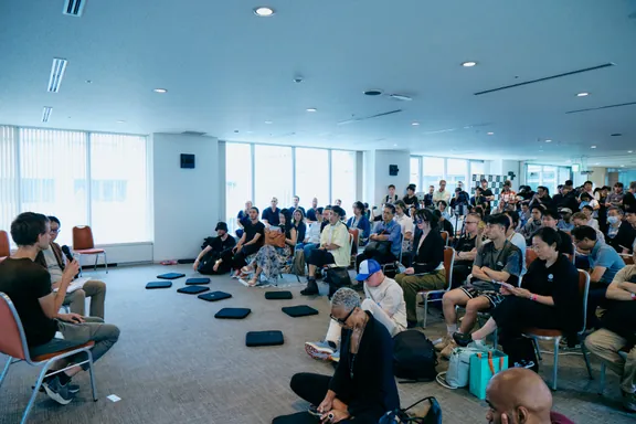 event footage 2