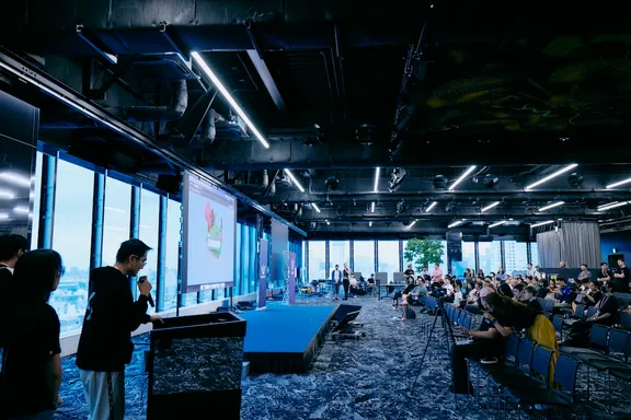 event footage 6